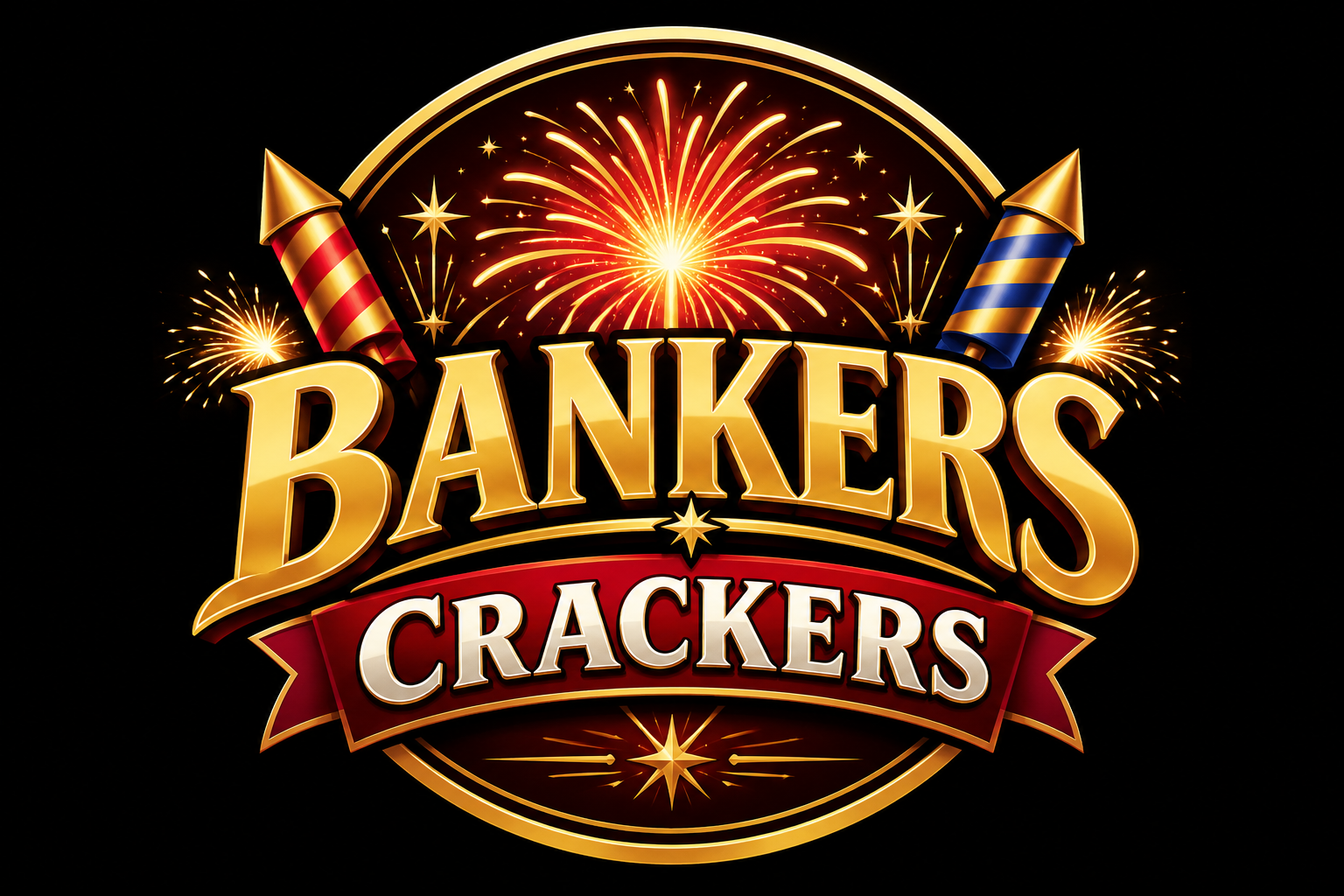 BANKERS CRACKERS